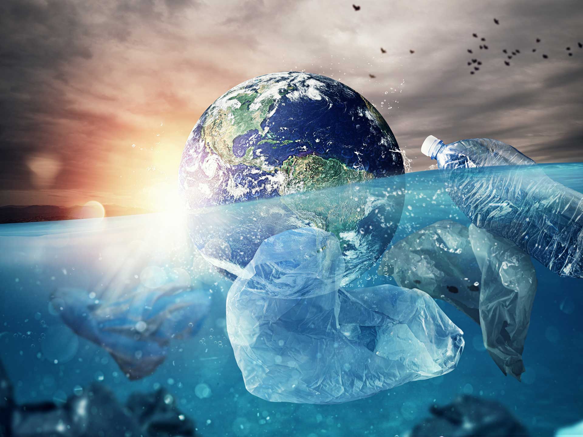 Agir pour l'environnement