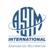 Certification produit ASTM