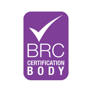 Certification produit BRC