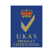 Certification produit UKAS